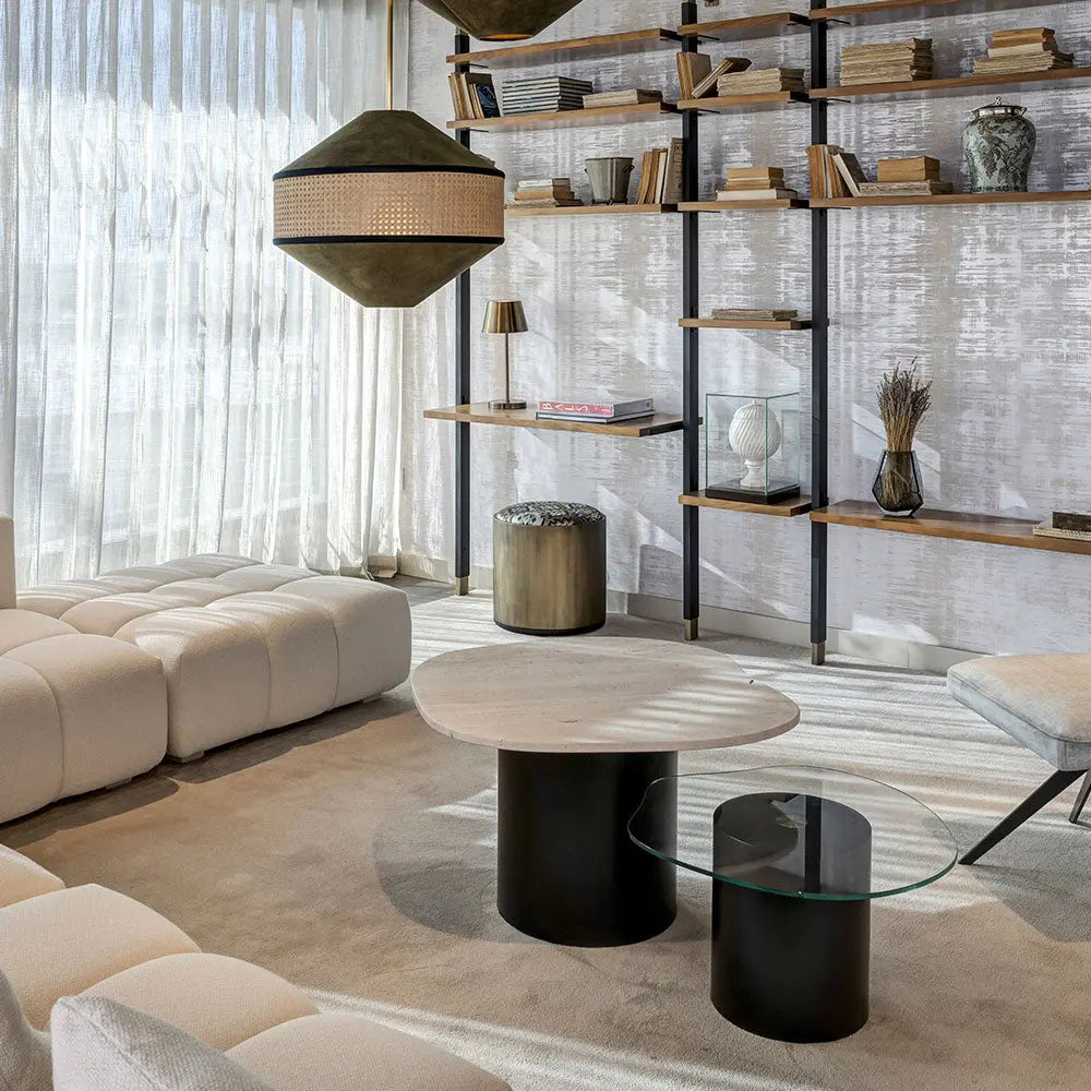 Natur Side Table