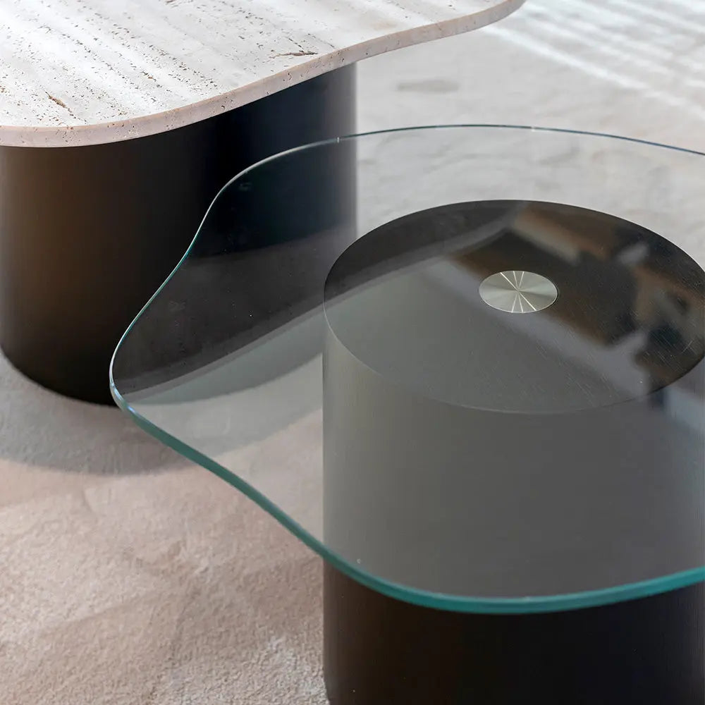 Natur Side Table