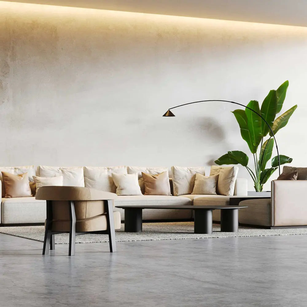 Natur Coffee Table