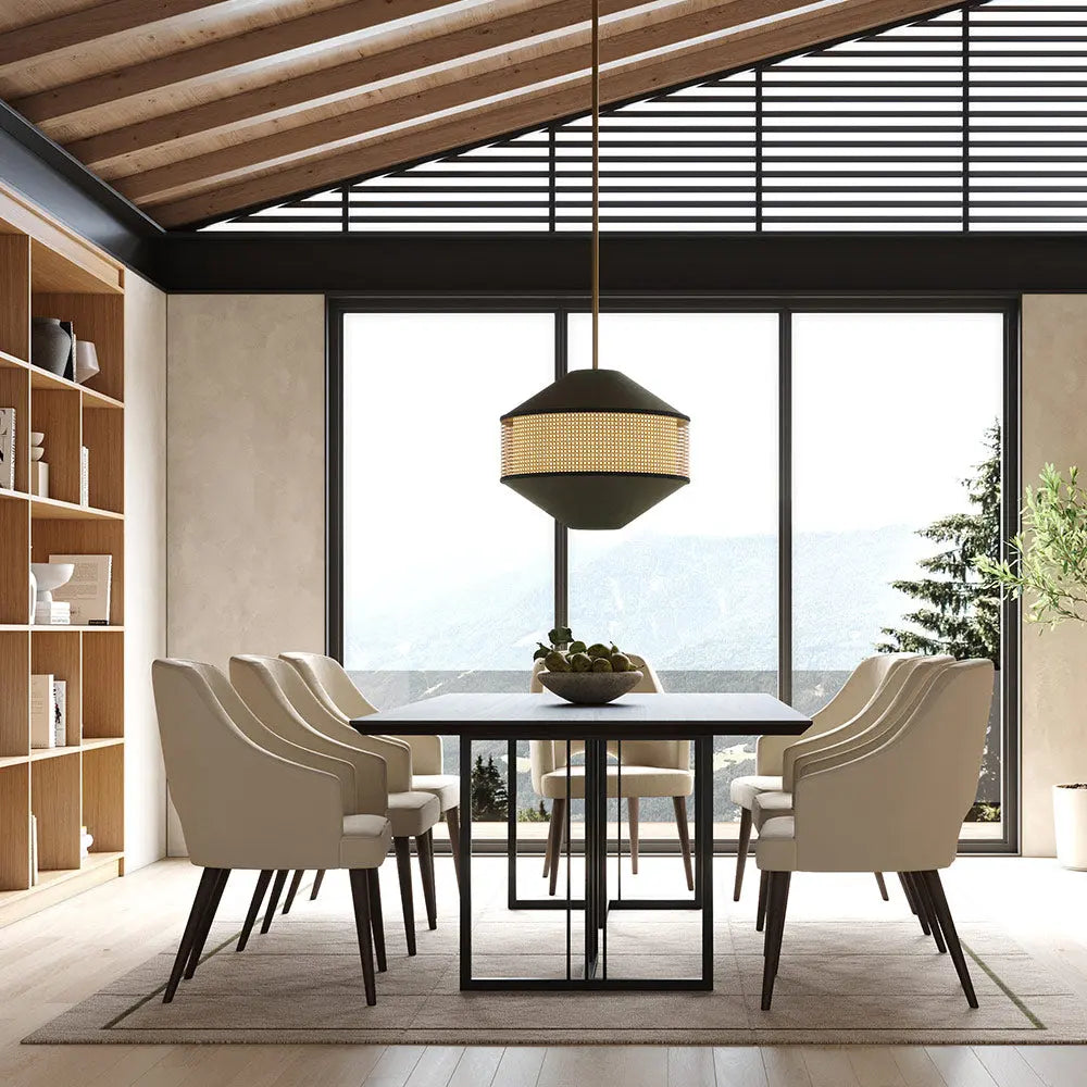 Porto Dining Table