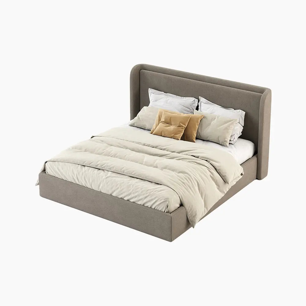 Porto Bed