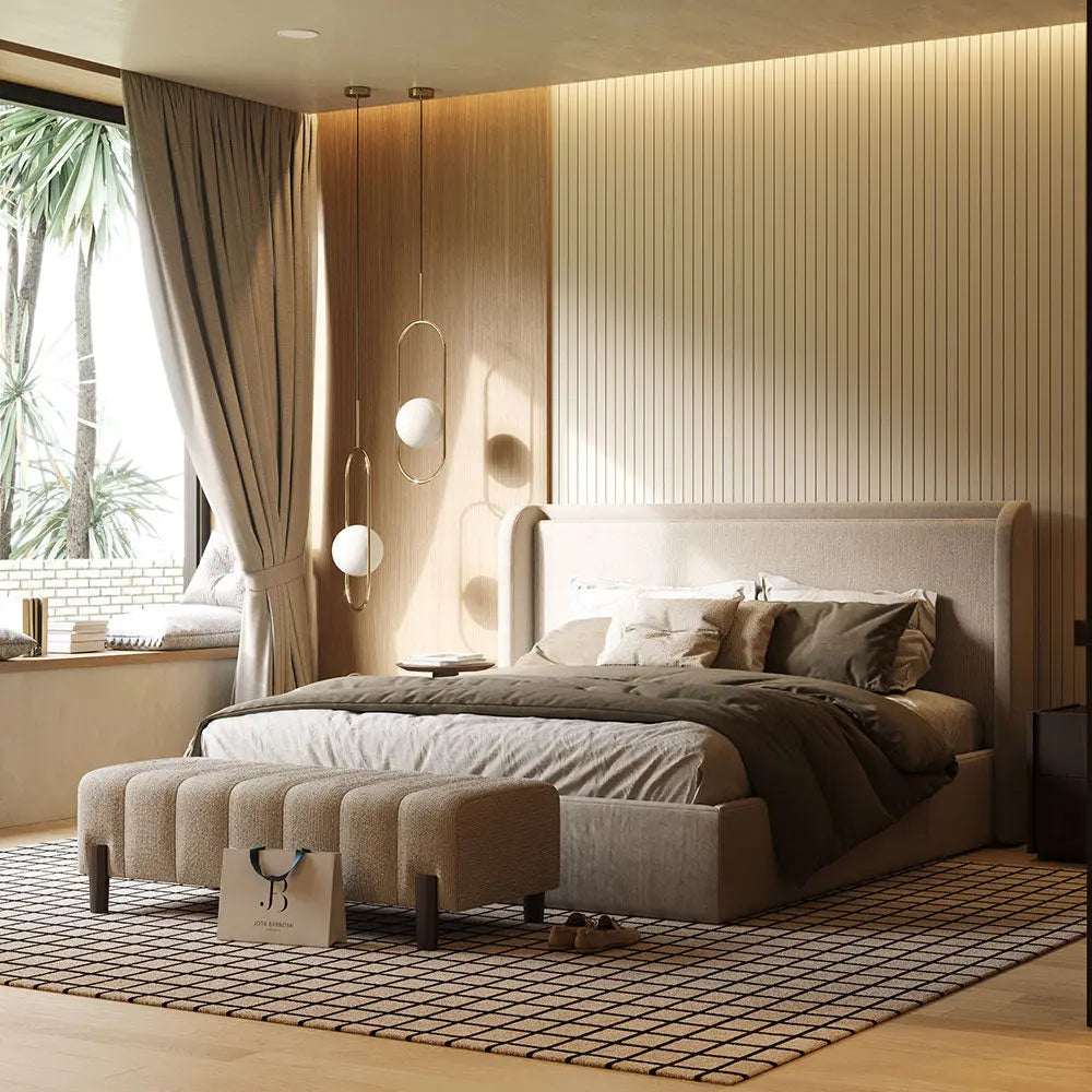 Porto Bed