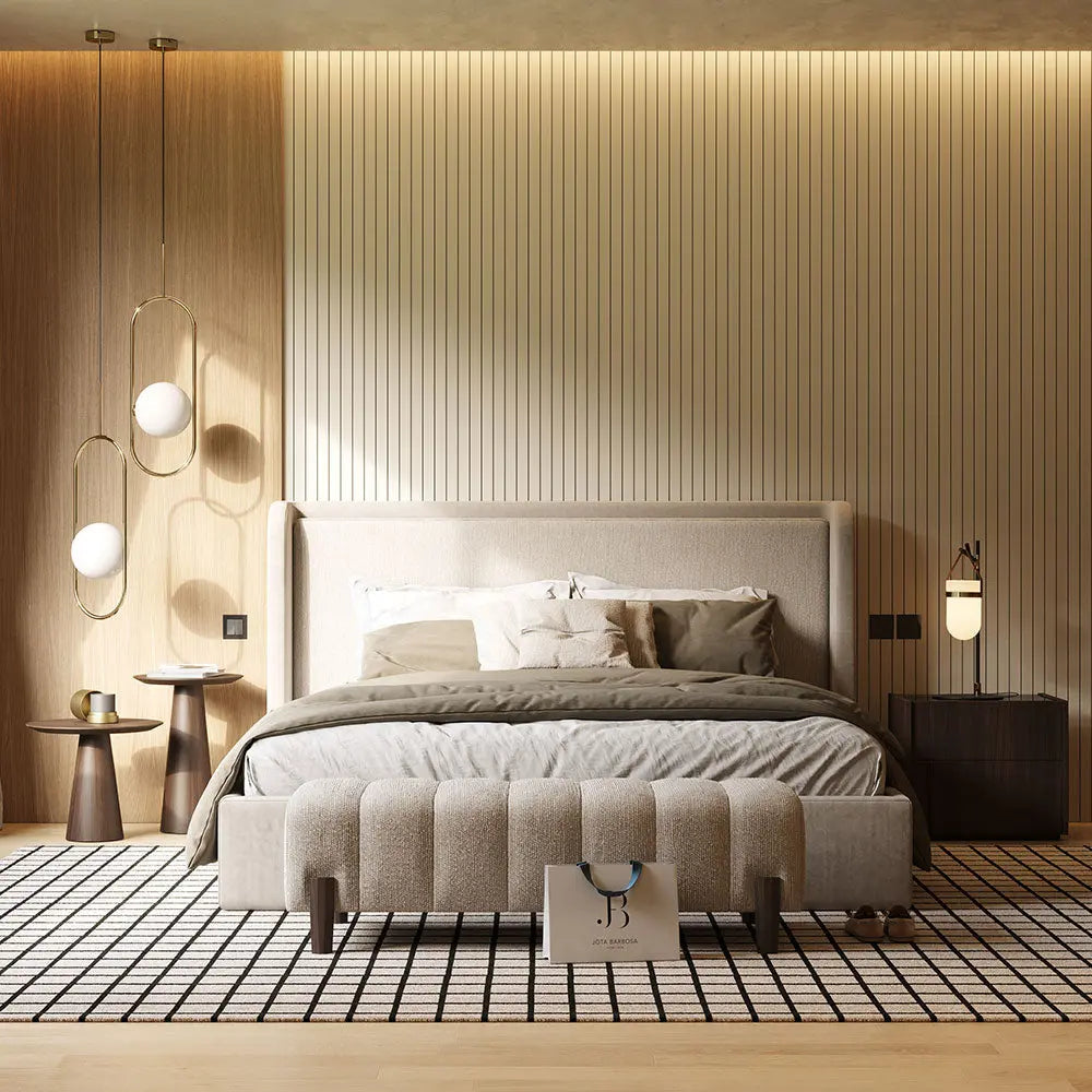 Porto Bed