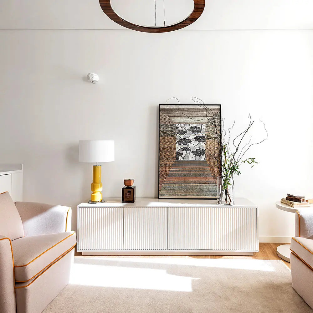 Ryan TV Cabinet