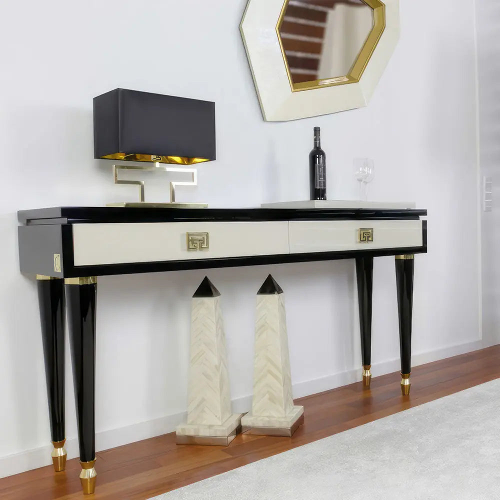 Sublime Console