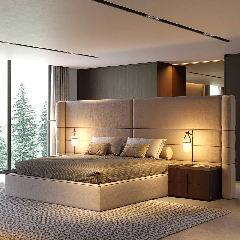 Sublime Bed