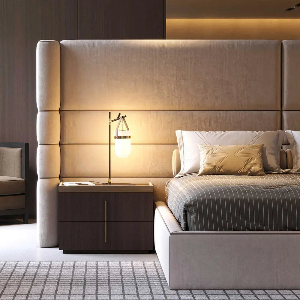 Sublime Bed