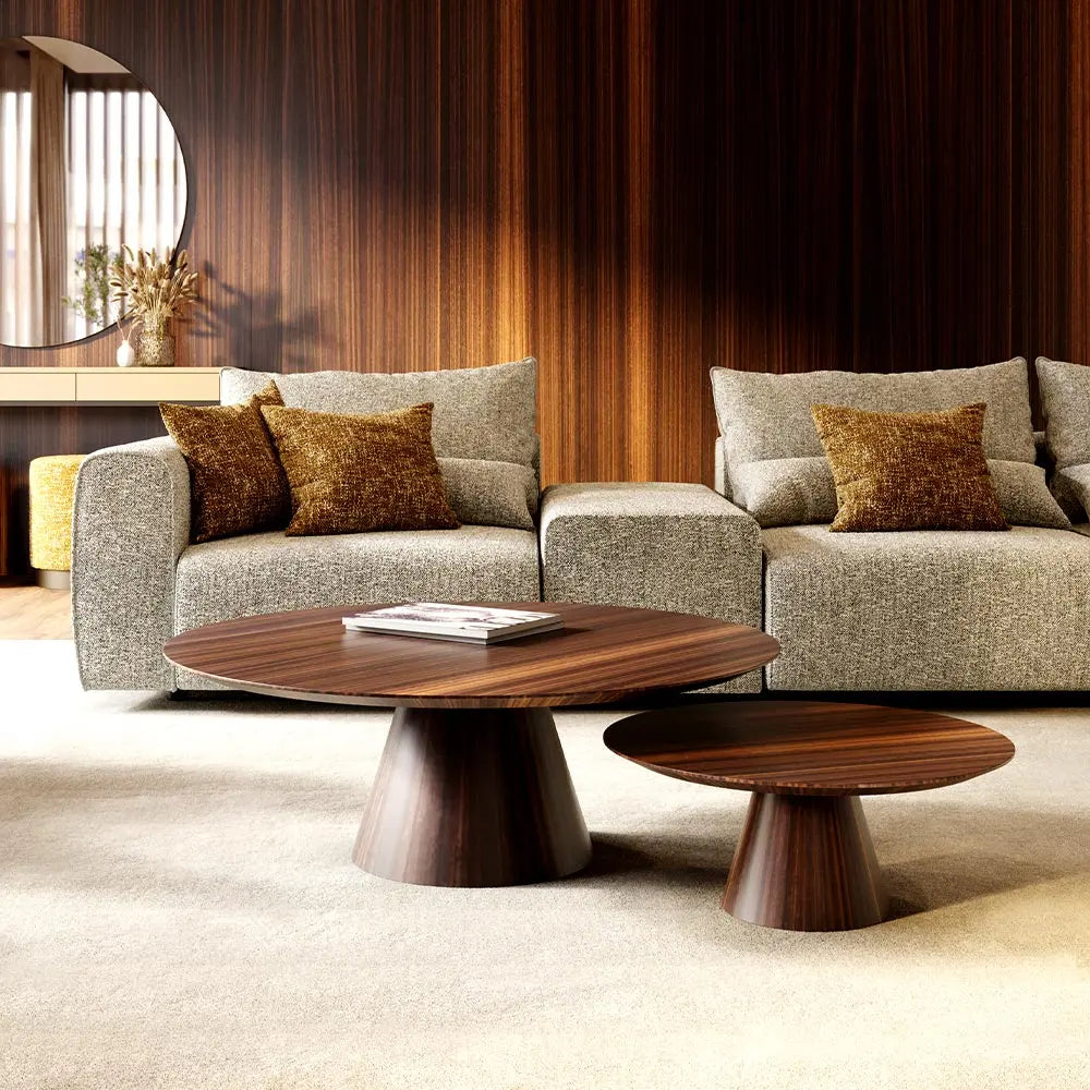 Sahara Coffee Table