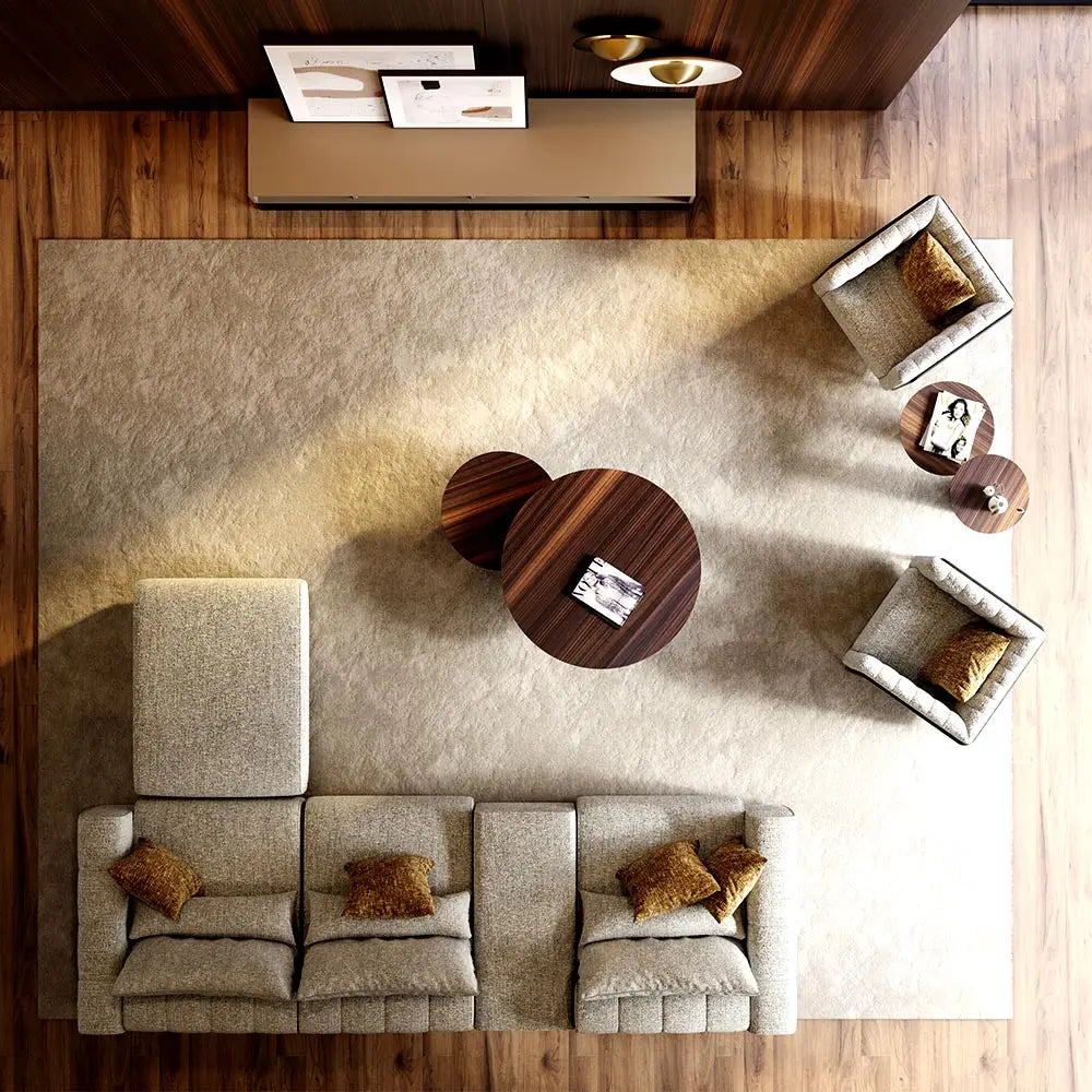 Sahara Coffee Table