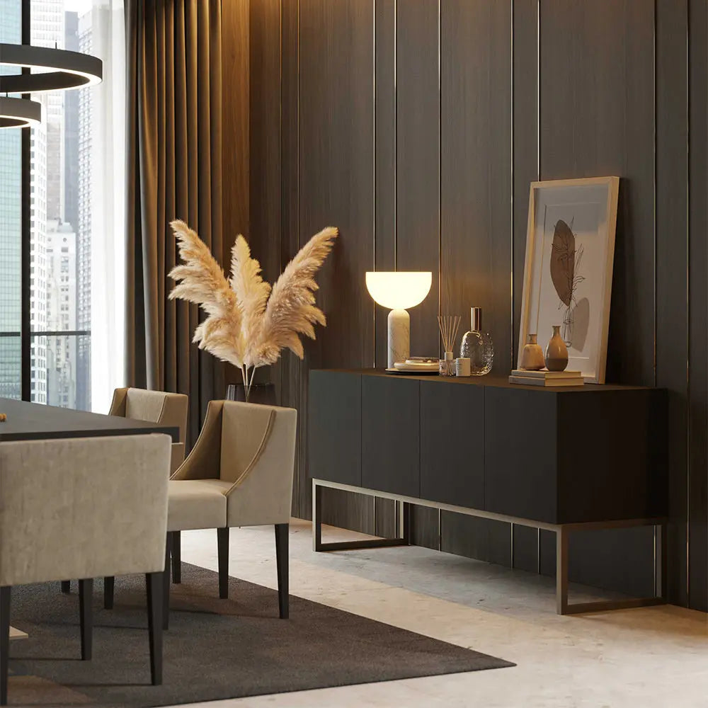 Slender Sideboard