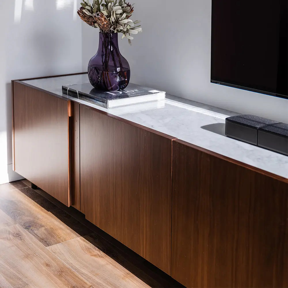 Sevilha TV Cabinet