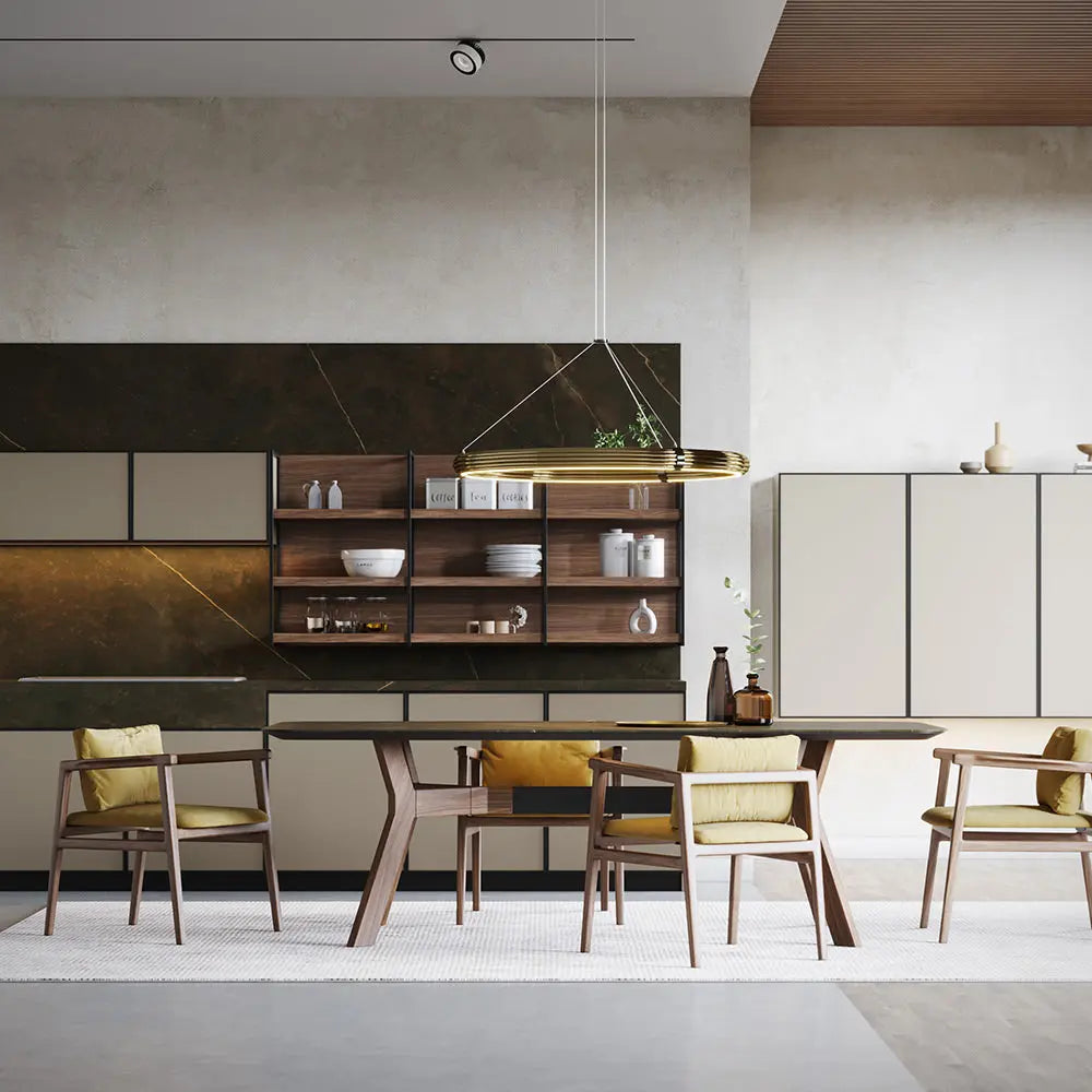 Toro I Dining Table