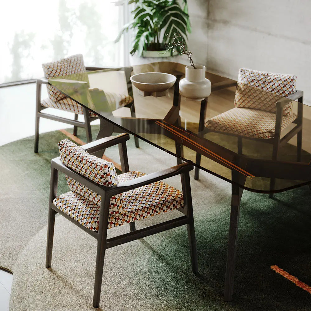 Toro I Dining Table