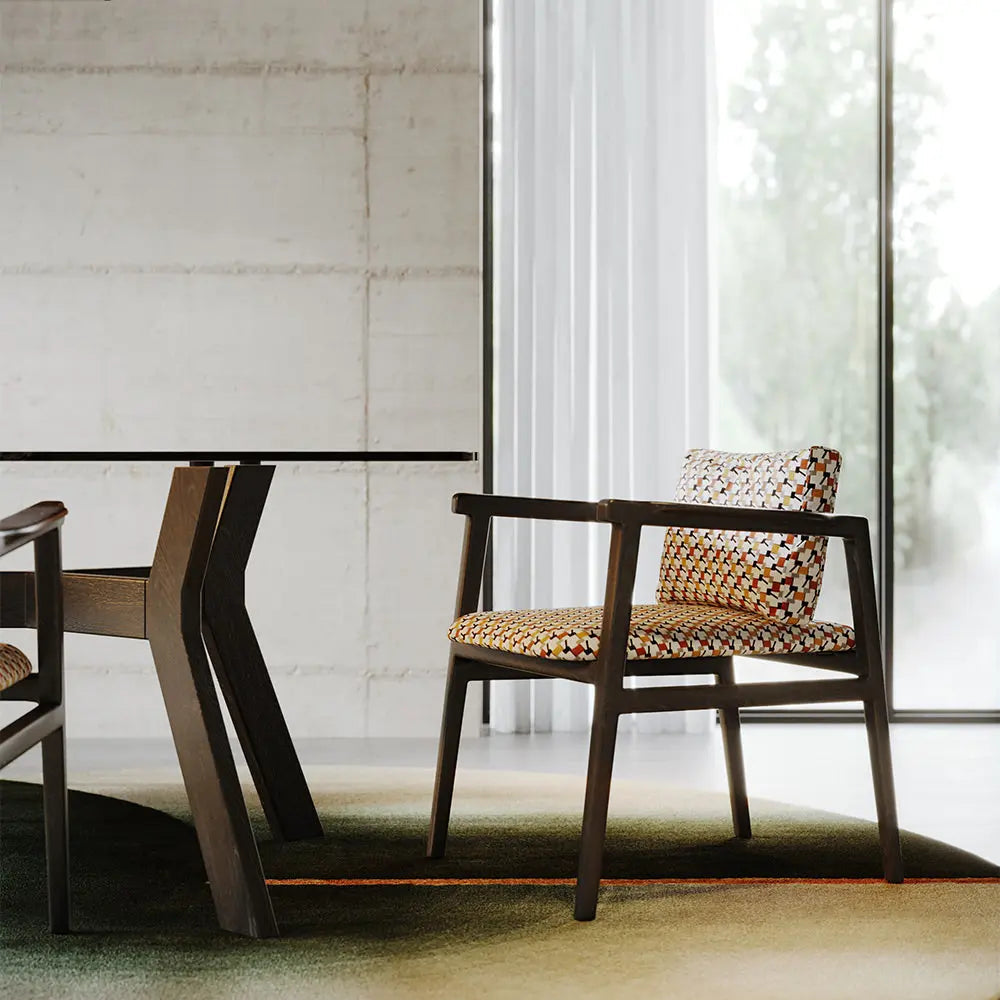 Toro Chair