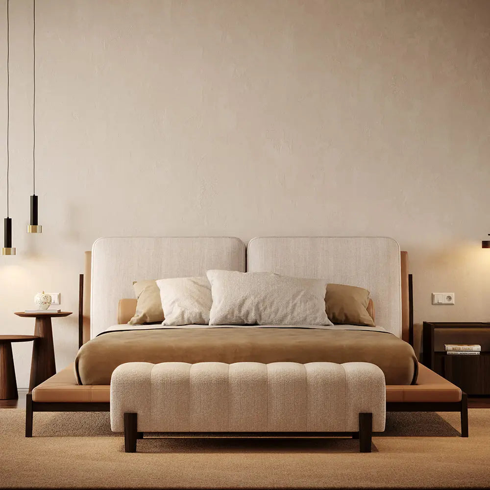 Terra Bench