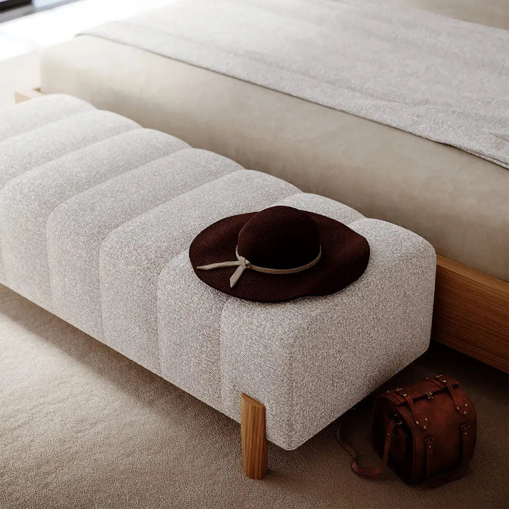 Terra Bench
