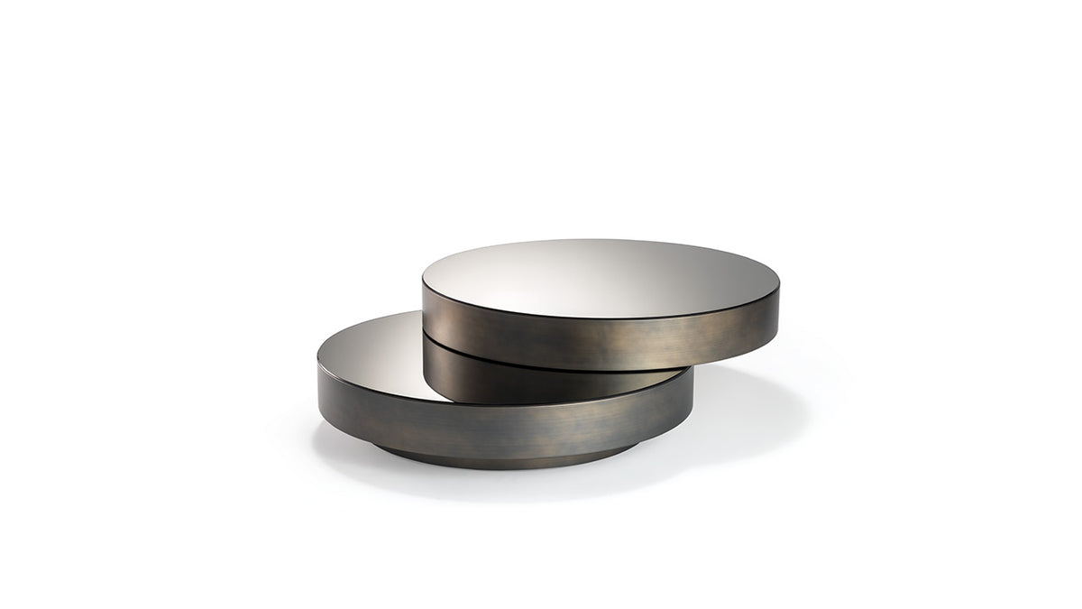 Slide Coffee Table by Reflex Angelo