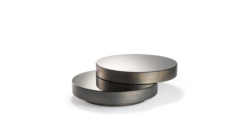 Slide Coffee Table by Reflex Angelo