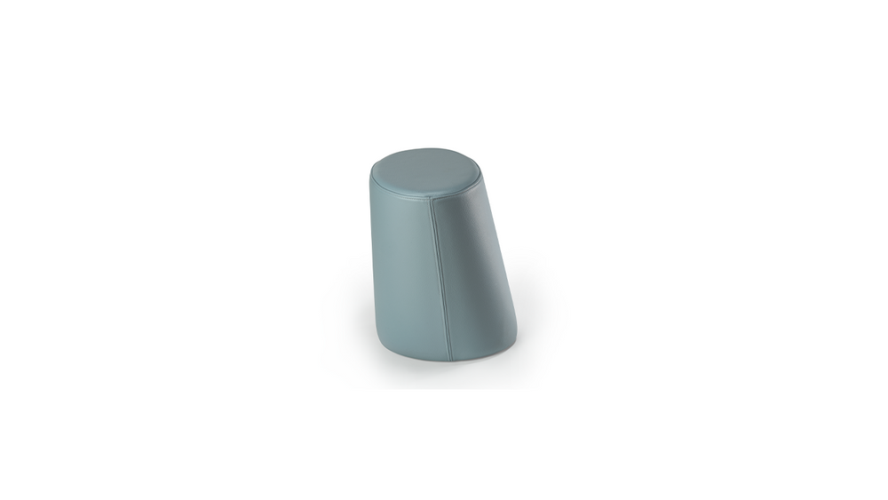 Smurph Pouf by Reflex Angelo