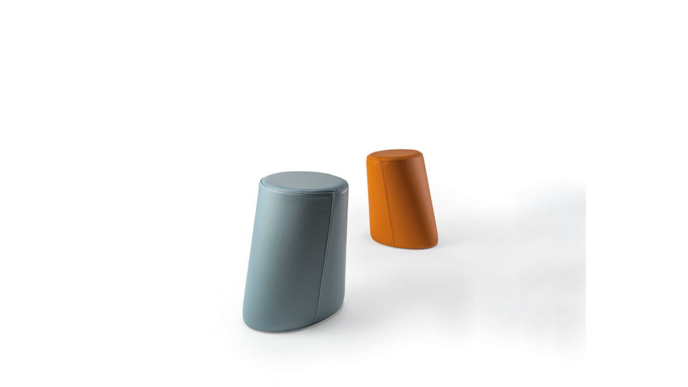 Smurph Pouf by Reflex Angelo, view 3