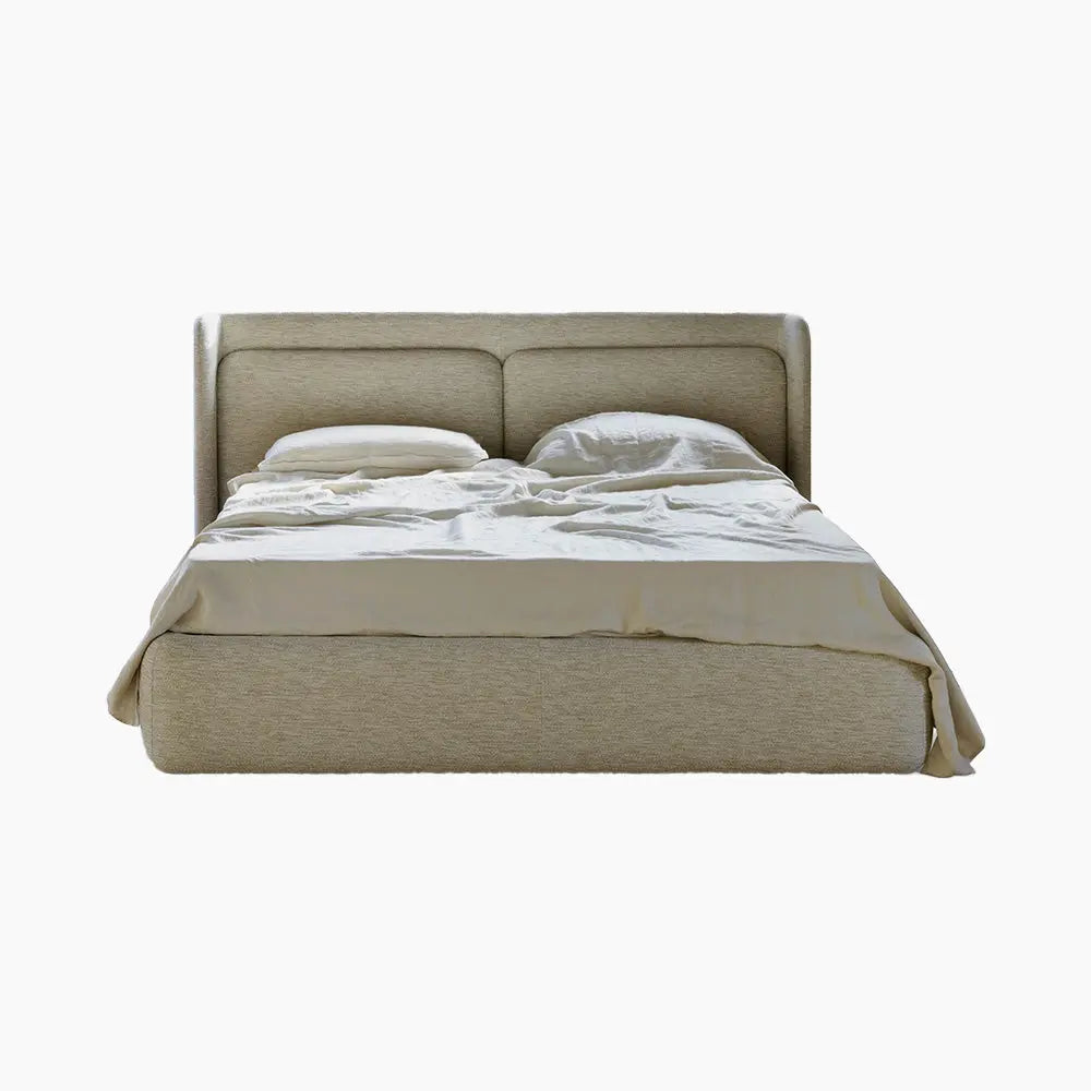 Soho Bed