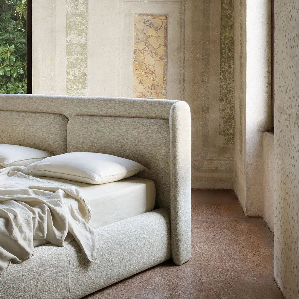 Soho Bed