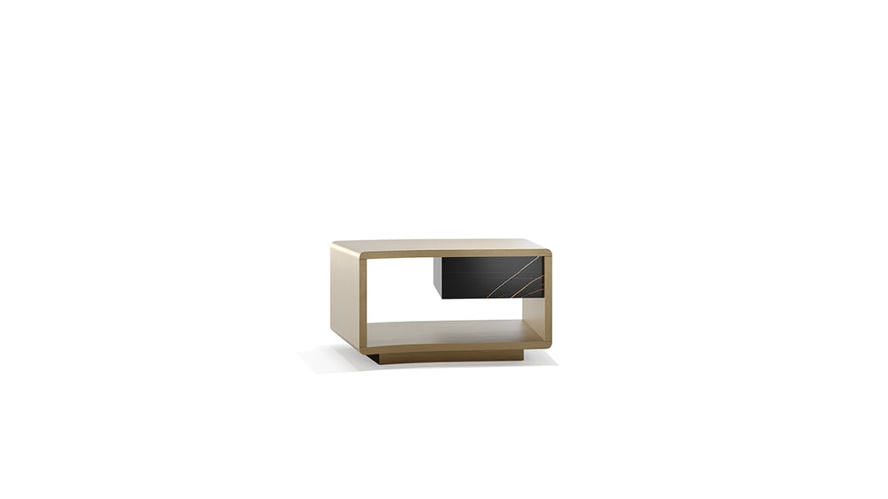 Space Nightstand by Reflex Angelo