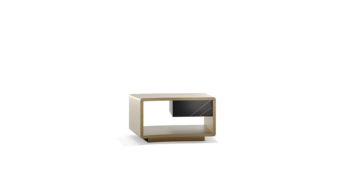 Space Nightstand by Reflex Angelo