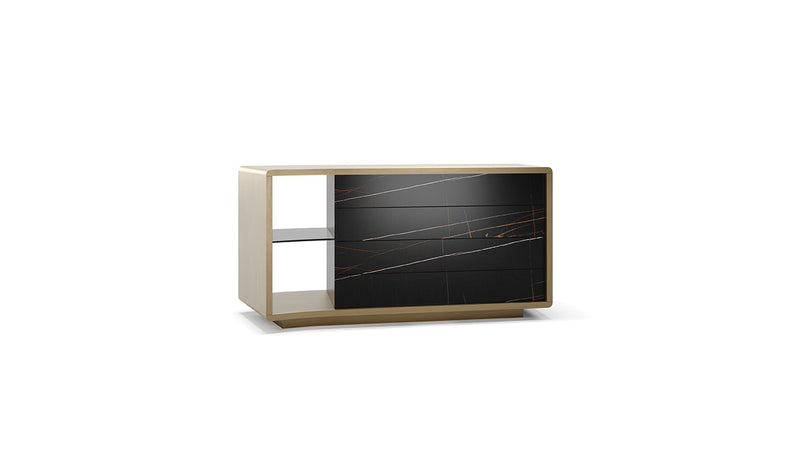 Space Chest of Drawers by Reflex Angelo