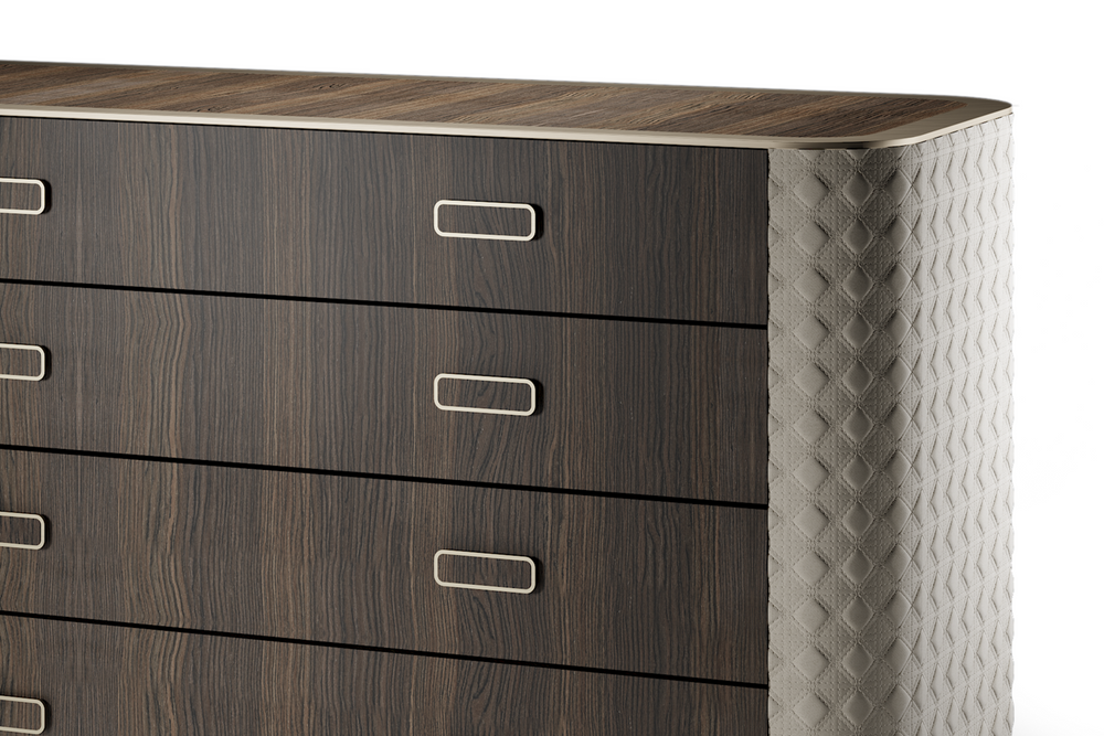 San Marco Chest of Drawers by Reflex Angelo, view 2