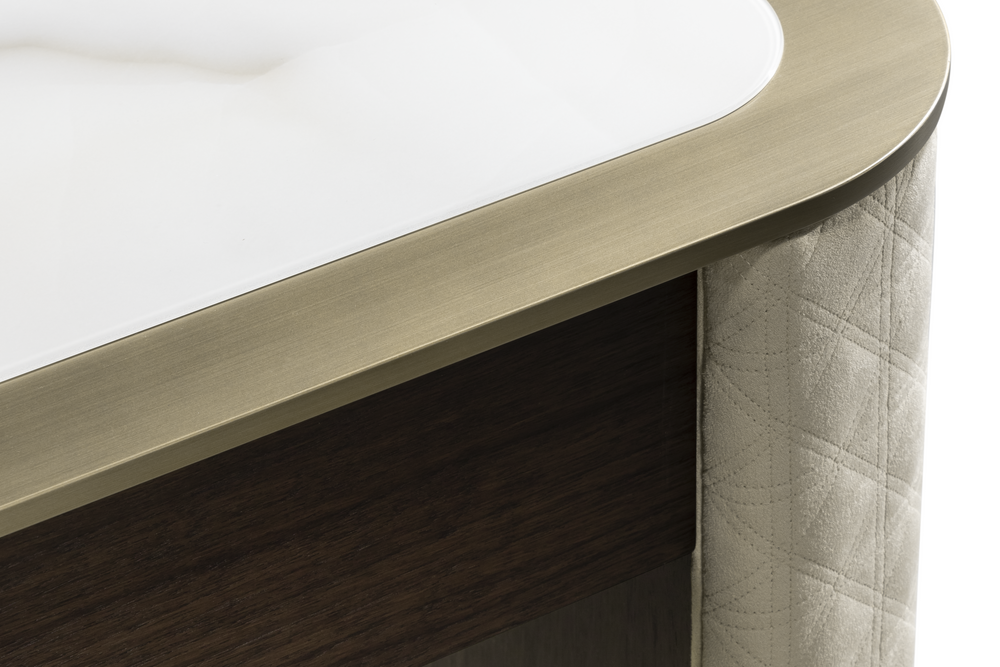 San Marco Nightstand by Reflex Angelo, view 2