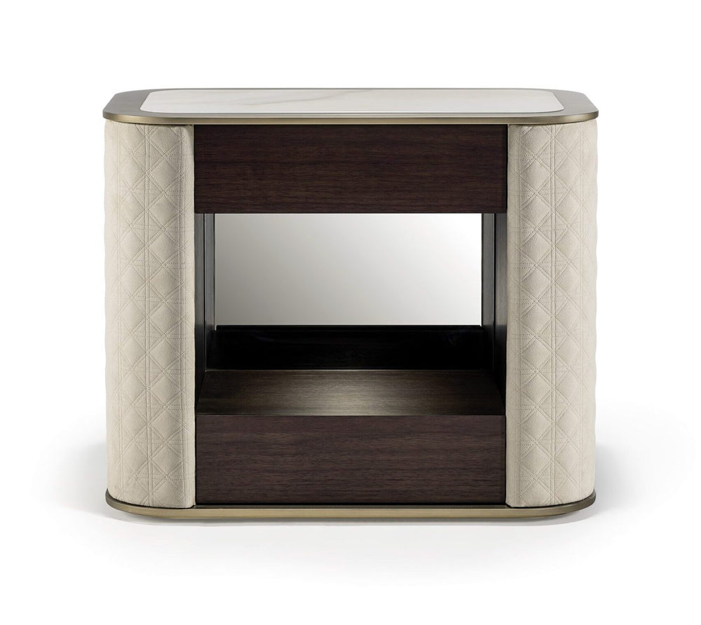 San Marco Nightstand by Reflex Angelo, view 4