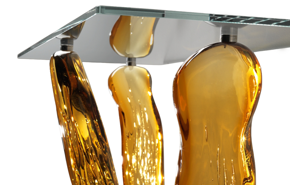 Sassi Console by Reflex Angelo, view 2