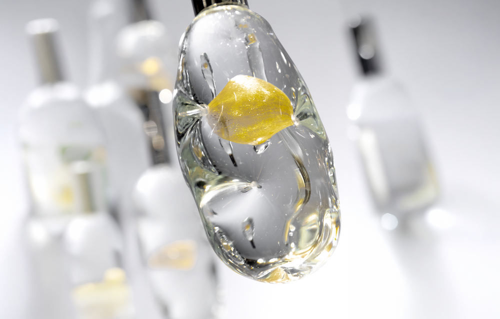 Sassi Chandelier by Reflex Angelo, view 2