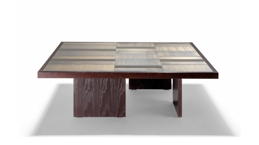 Satin Coffee Table by Reflex Angelo, view 3