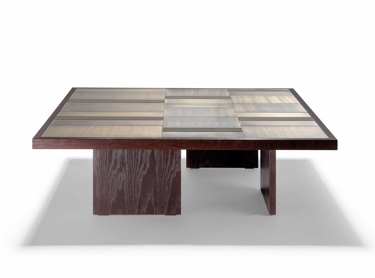 Satin Coffee Table by Reflex Angelo