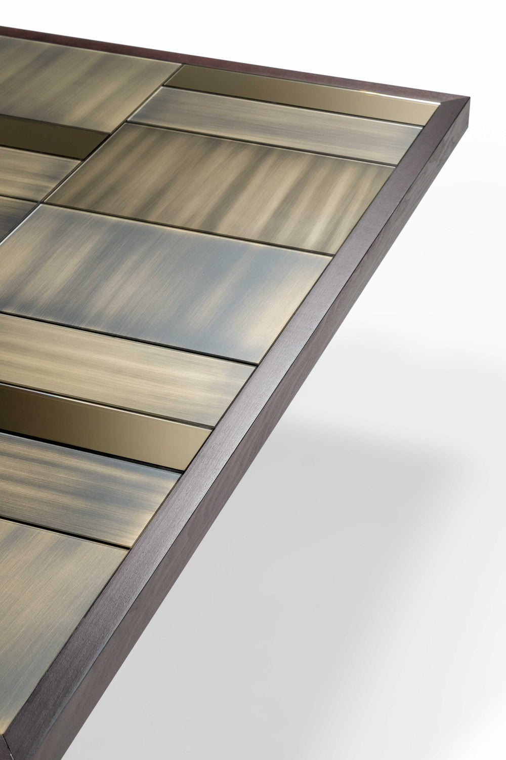 Satin Coffee Table by Reflex Angelo, view 5