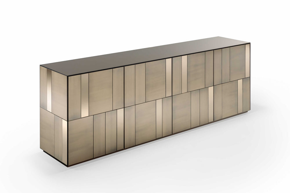 Satin Sideboard by Reflex Angelo, view 2