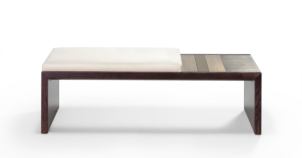 Satin Bench by Reflex Angelo
