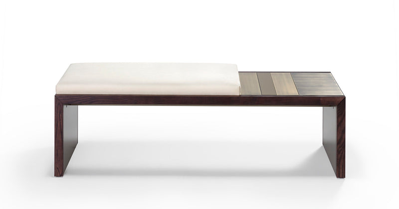 Satin Bench by Reflex Angelo