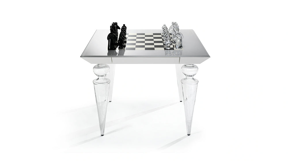 Scacchi Chess Table by Reflex Angelo, view 3