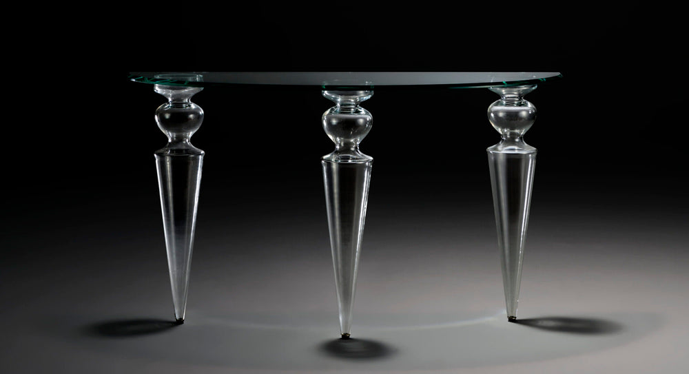 Gran Canal Console by Reflex Angelo, view 3