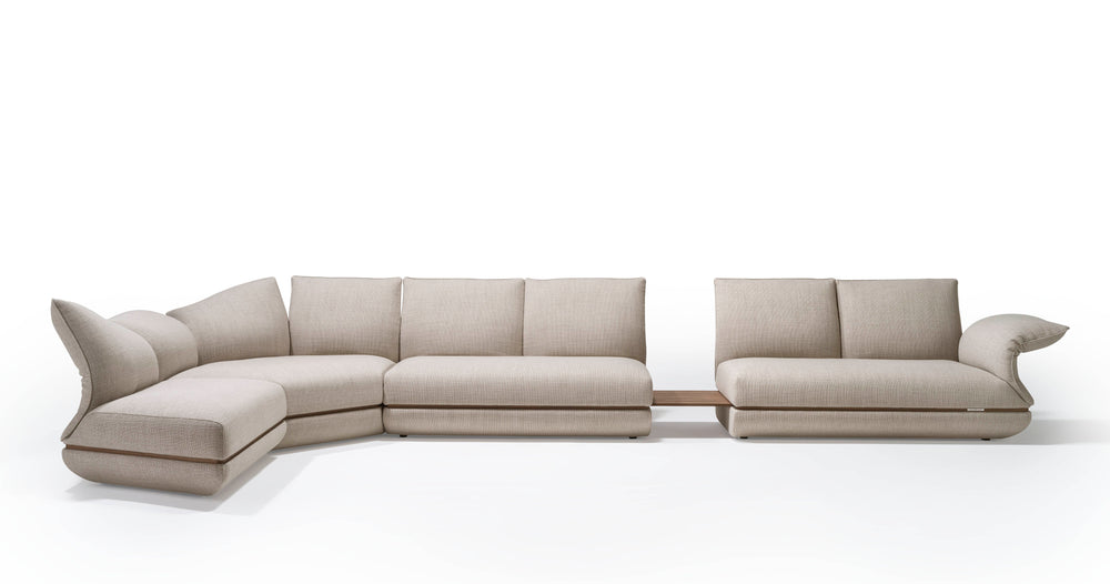 Orizzonte Sofa by Reflex Angelo, view 6