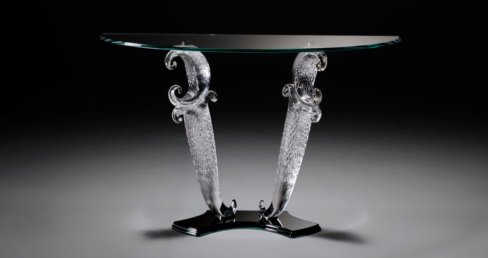 Casanova Console by Reflex Angelo, view 3