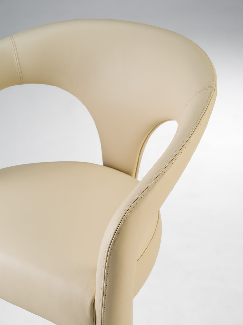 Volta Bar Stool by Reflex Angelo, view 2