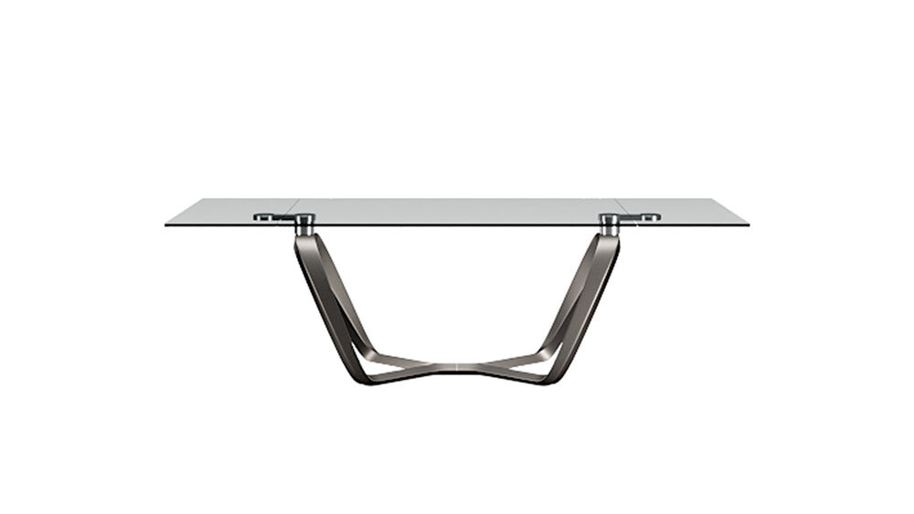 Segno Extendable Dining Table by Reflex Angelo