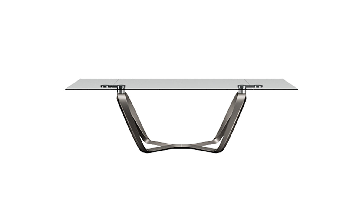 Segno Extendable Dining Table by Reflex Angelo