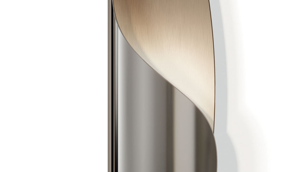Segno Wall Lamp by Reflex Angelo, view 2