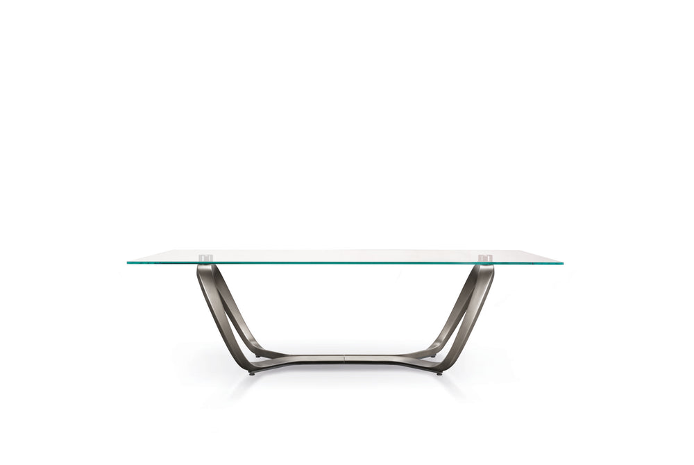 Segno Dining Table by Reflex Angelo, view 5