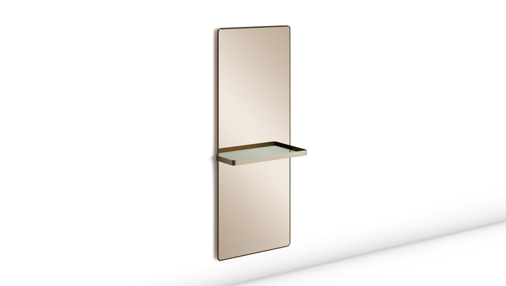 Shelf Mirror by Reflex Angelo